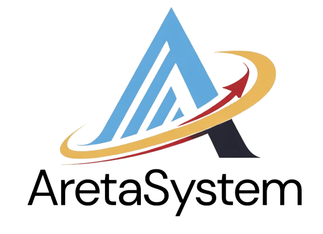 Areta System Logo